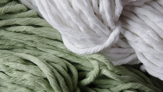 jenis benang unik di dunia